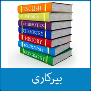 بیرکاری