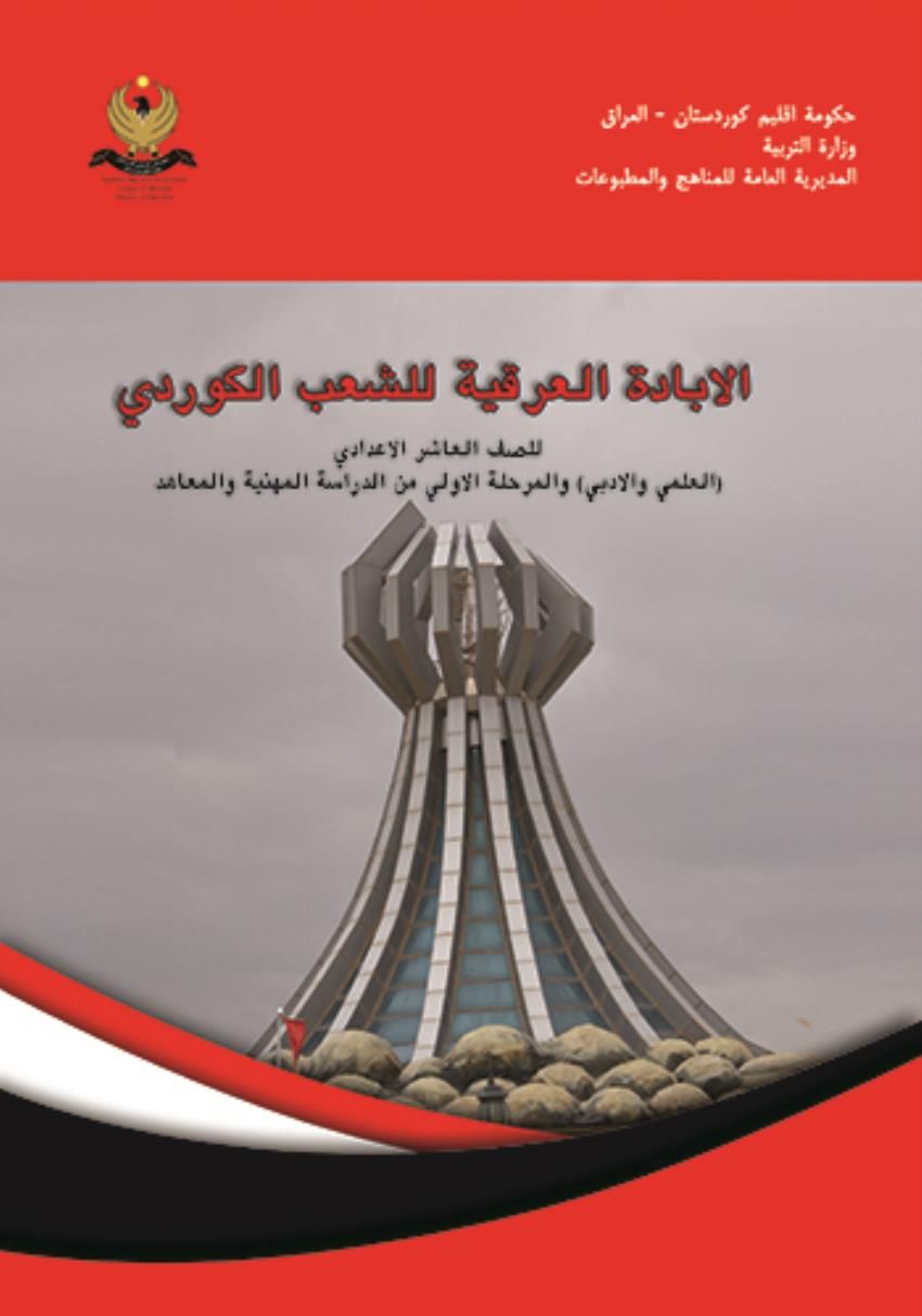 الابادة العرقية للشعب الكوردى